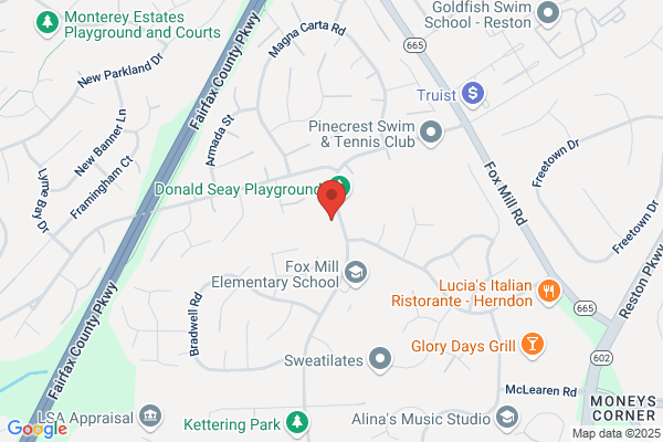 Handyman Connection Fairfax