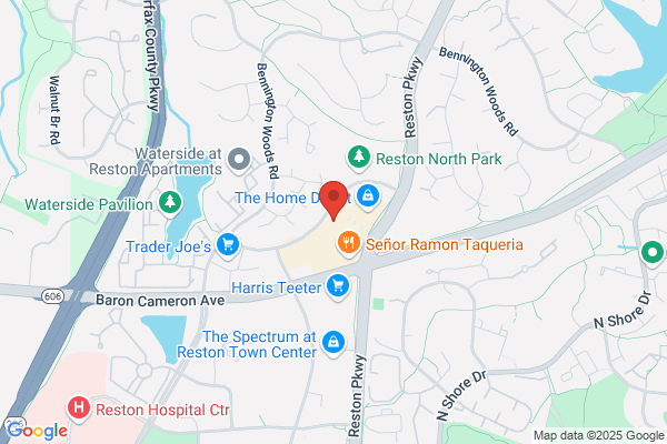 Le Shoppe For Hair of Reston