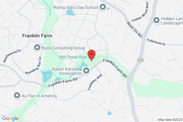 Franklin Glen Pool