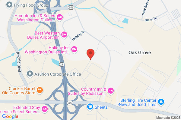 Qwest Communications
