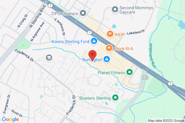 Hogan & Sons Tire And Auto - Sterling