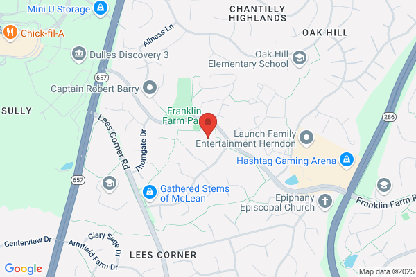 Franklin Farm Foundation