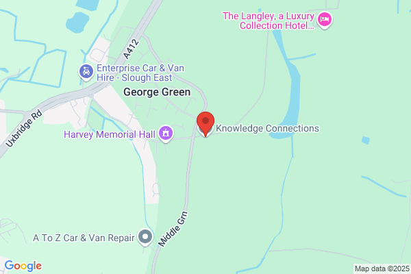 Knowledge Connections Inc