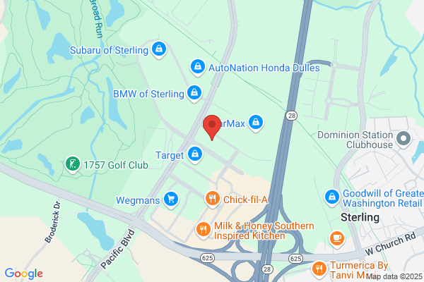 Brown's Dulles Nissan