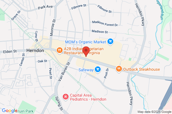 VCA Herndon-Reston Animal Hospital