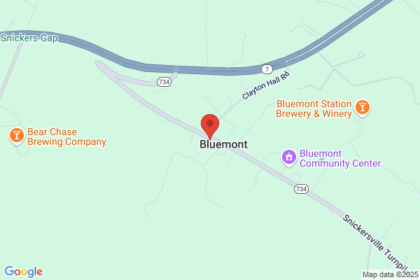 Broad Run Veterinary Service