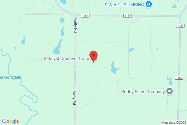 Katalyst Solutions Llc