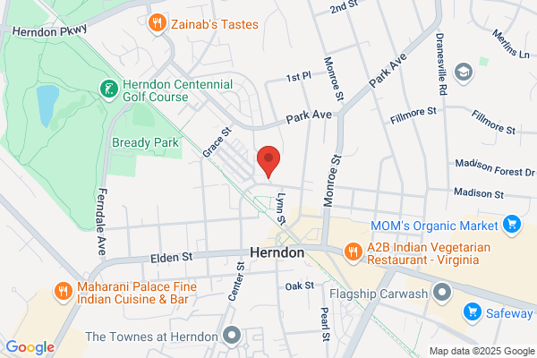 Herndon Ornamental Iron Works Inc.