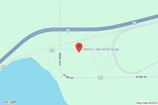 Heron Lake Bioenergy