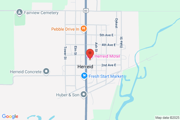 Herreid Motel