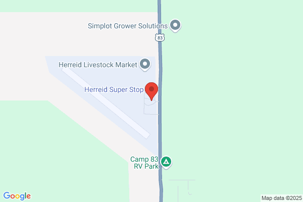 Herreid Super Stop