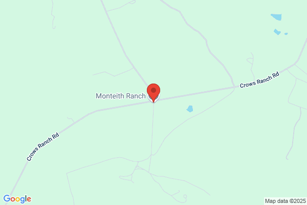 Mitzel Hog Ranch