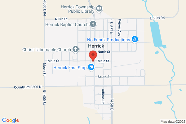 Bank of Herrick