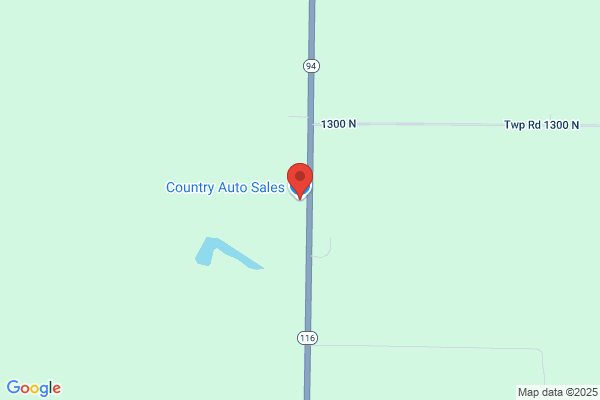 Country Auto Sales