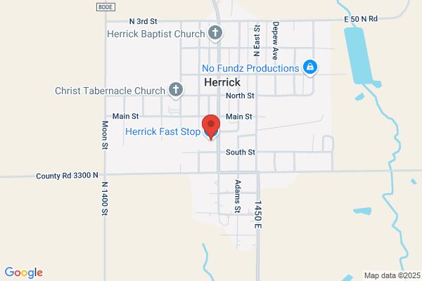 Herrick Fast Stop