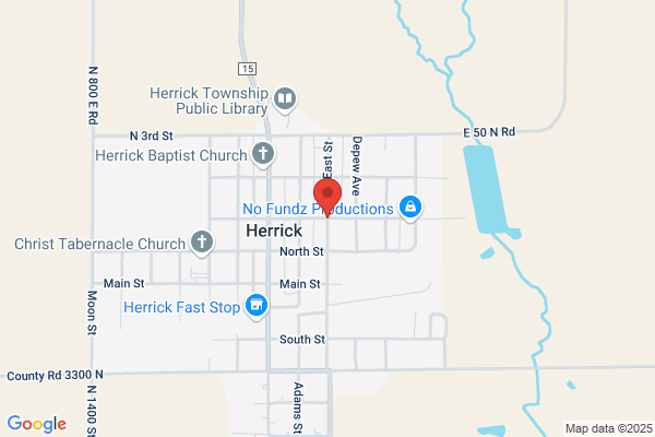 Herrick United Methodist Church