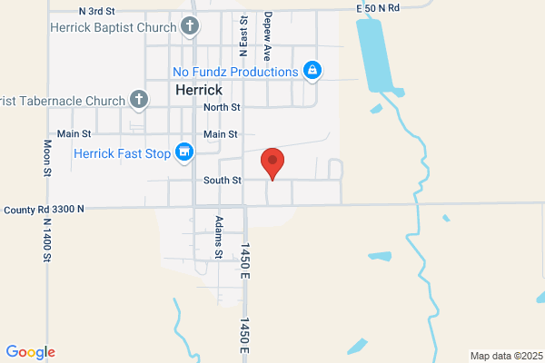 Herrick Water Department