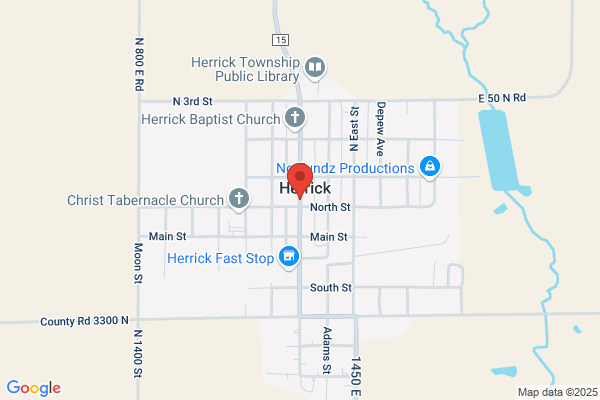 Village of Herrick