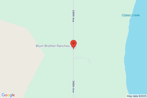 Rosebud Beef Ranch