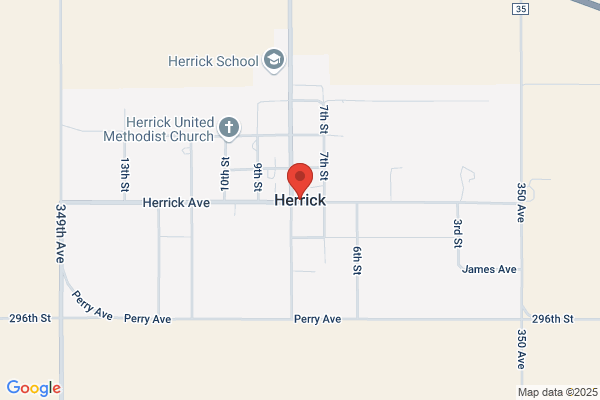 United States Government, Herrick