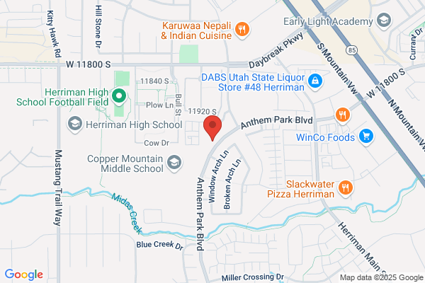 CDO, LLC (Dansie Orthodontics)
