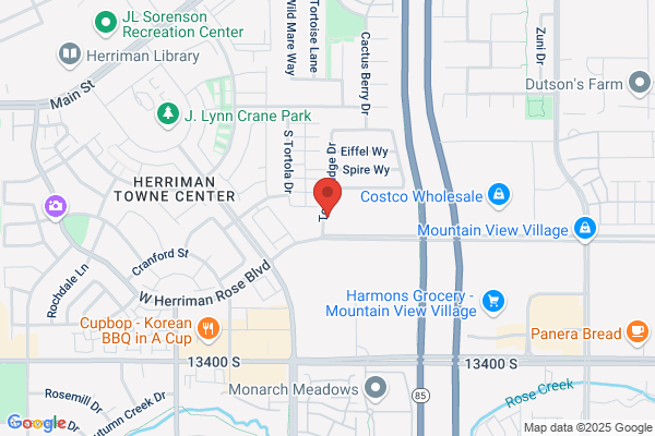 Parc Ridge Apartments