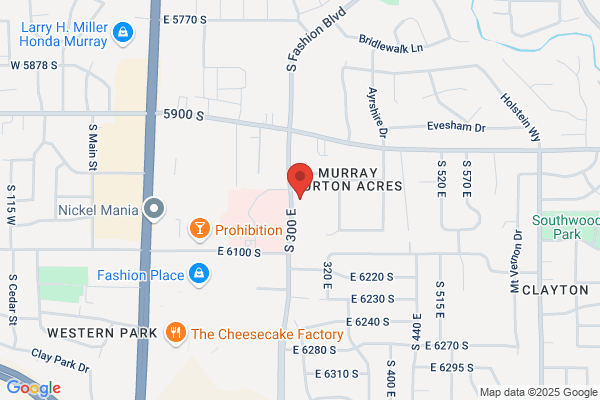 Goldenwest Credit Union