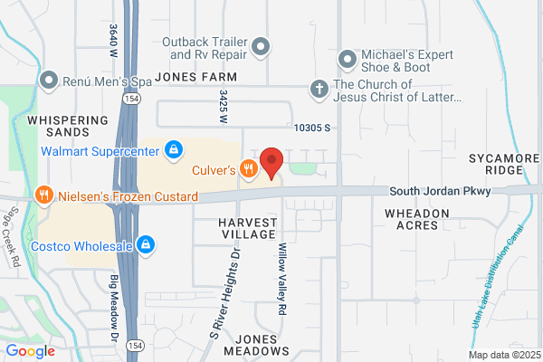 Jiffy Lube Oil Change & Multicare