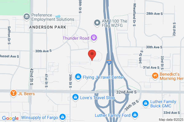 Jones Lyndon Construction Inc