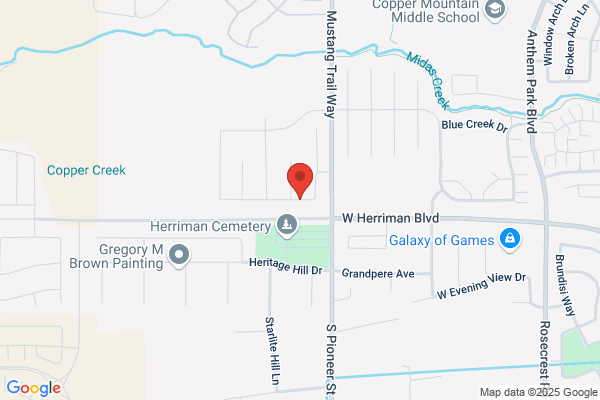 Richmond American Homes At Monarch Meadows Phase 12