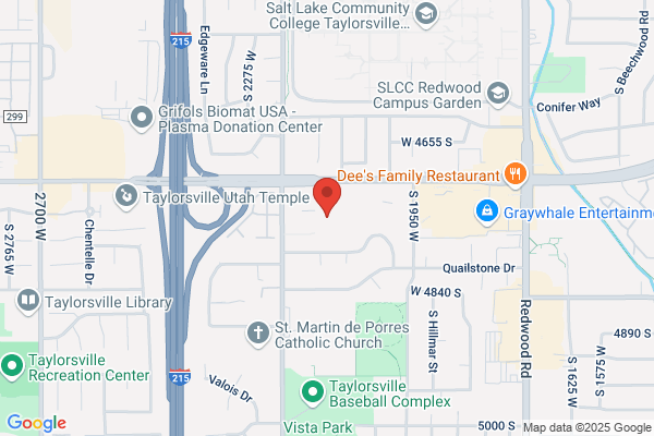Silver Crest Homes