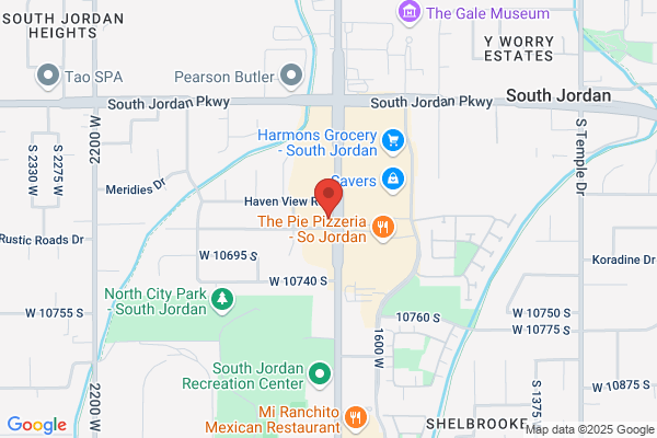 Deseret First Credit Union