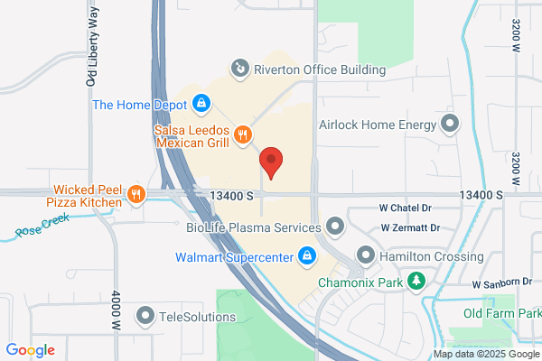 University Credit Union - Riverton