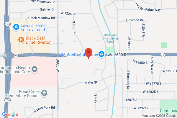 Greater Endodontics Riverton