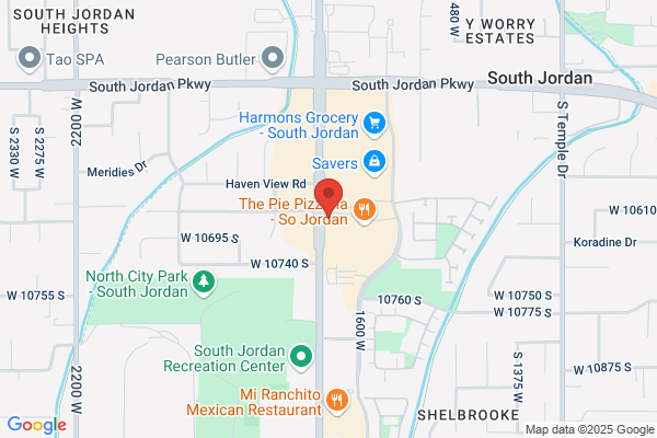 Oquirrh Mountain Dental