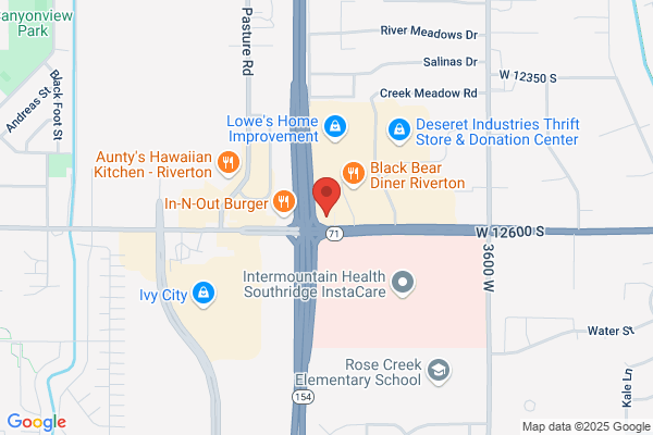 Young Family Dental Riverton