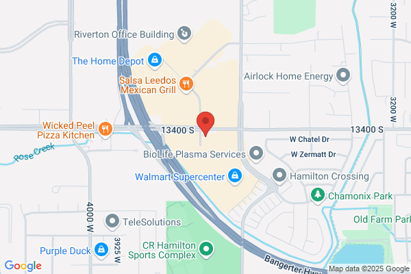 Riverton Heights Dental Care