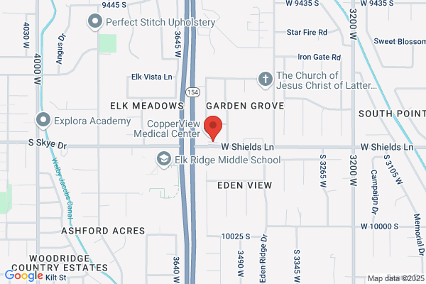 Bess J Shea DDS