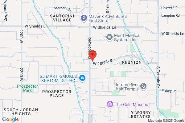 Club Dental South Jordan