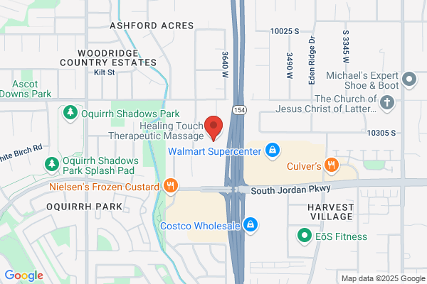 Dr. Jerry F. Maymi & Associates