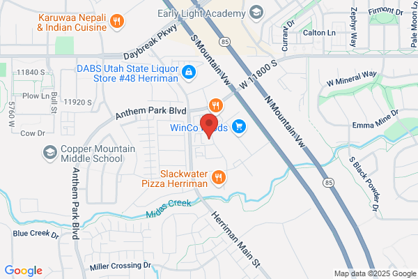 Herriman Heights Dental Care