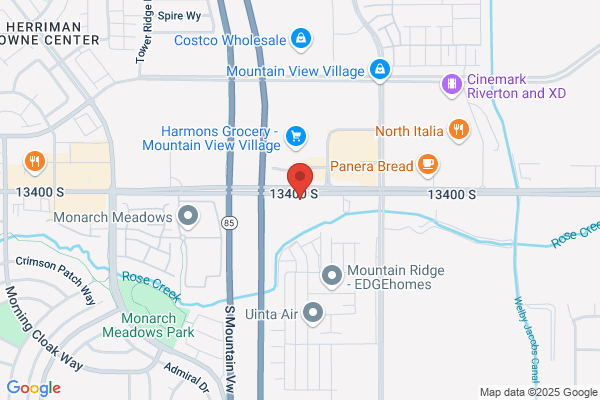 Johnson Pediatric Riverton
