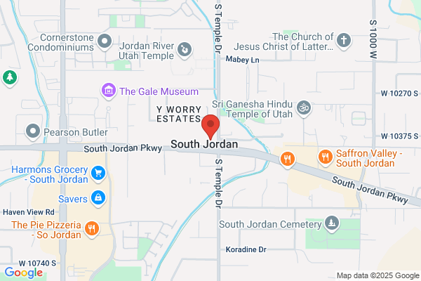 Johnson Pediatrics