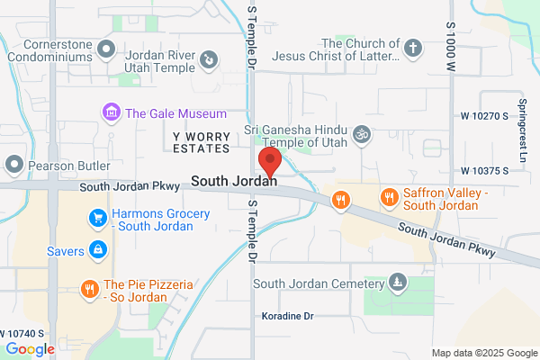 Jordan River Dental