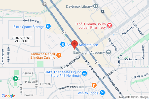 Pony Express Dental & Orthodontics of Daybreak