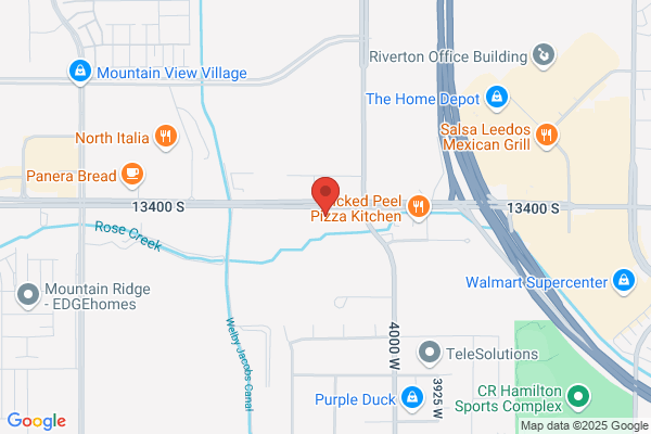 River Crossing Family Dental