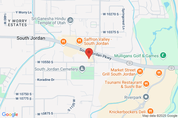 Planned Parenthood - South Jordan Health Center