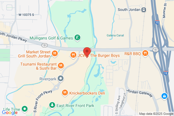 Wasatch Pain Solutions - Salt Lake County Office
