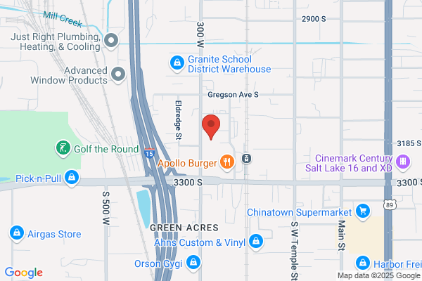 Absolute Mobile Fiberglass Repair