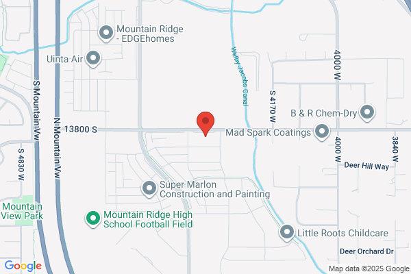 Edge Homes - Creek Ridge
